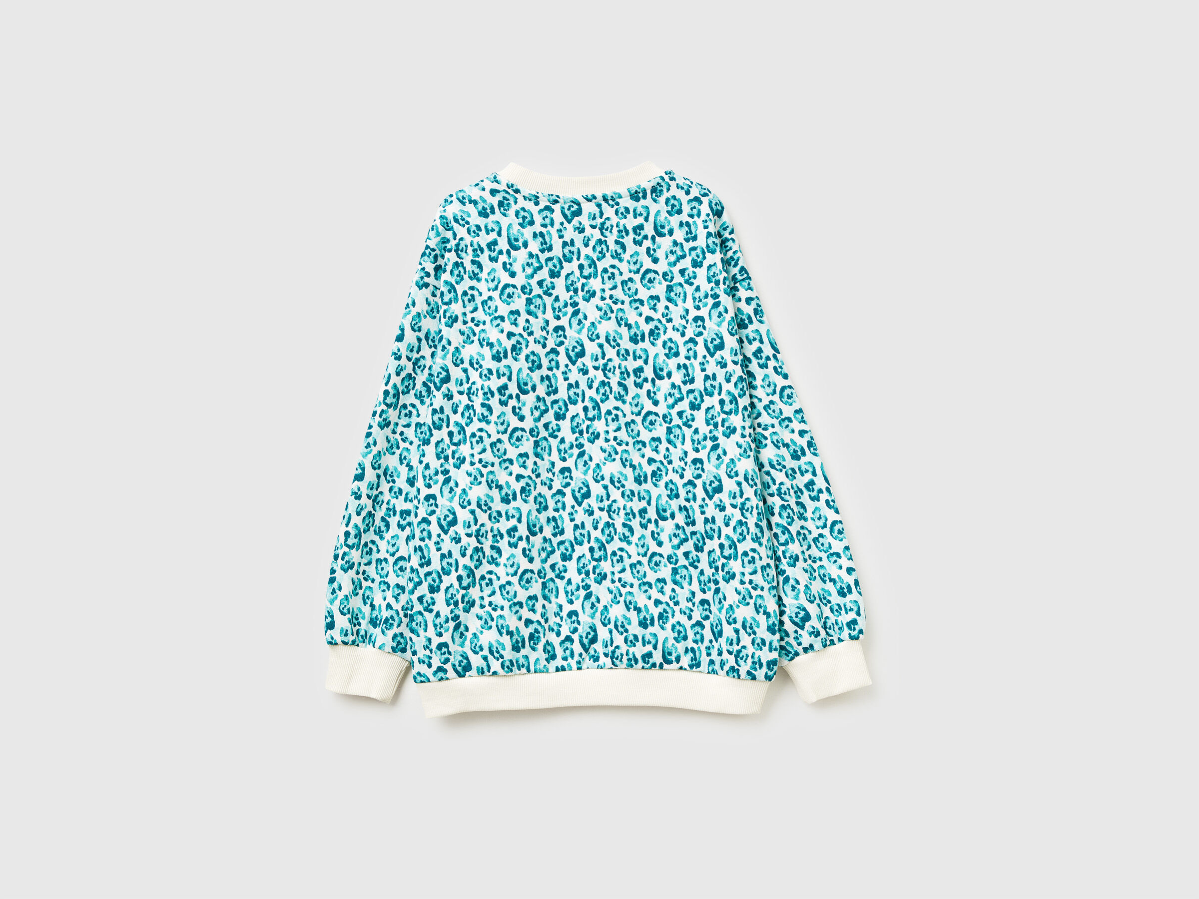 SWEATER L/S Junior Girl image number 2